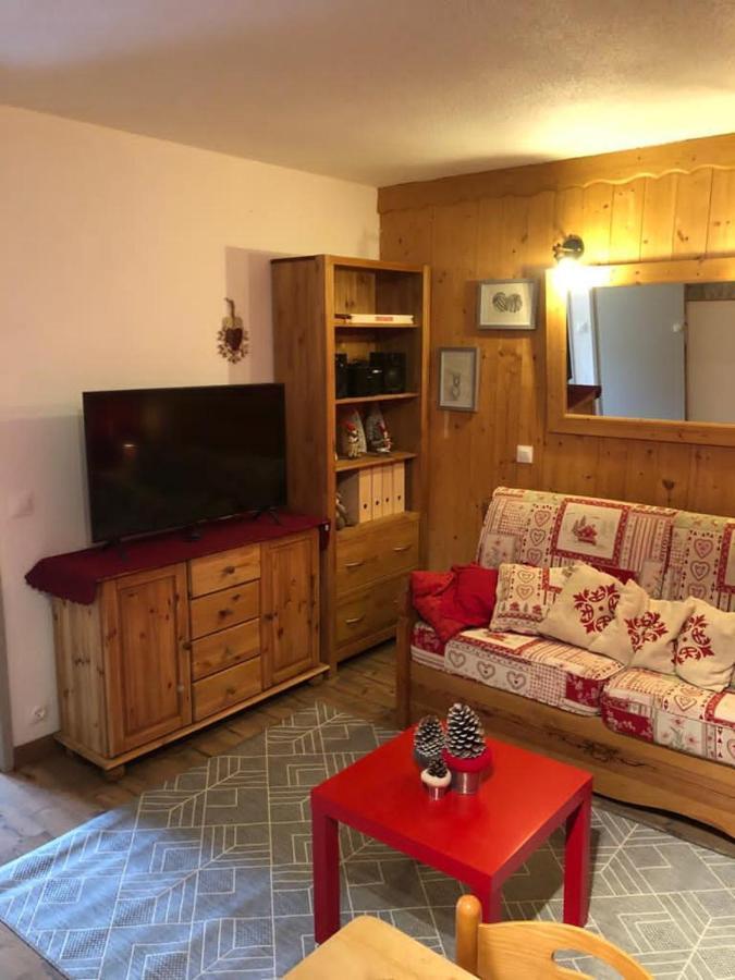Ideal La Plagne-Tarentaise Eksteriør bilde